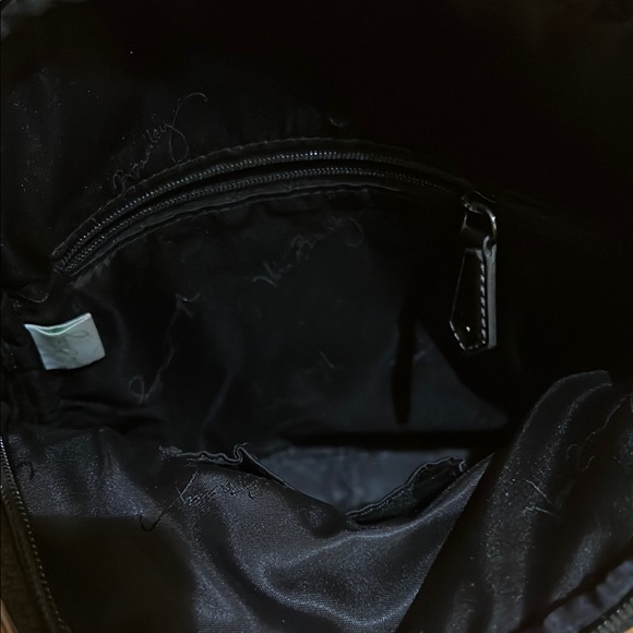 Vera Bradley Moon Blooms Petal Crossbody Bag - Picture 3 of 7